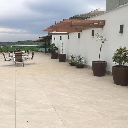 Hotel Mirante Sao Bras São Brás do Suaçuí Екстериор снимка