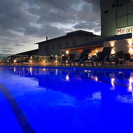 Hotel Mirante Sao Bras São Brás do Suaçuí Екстериор снимка