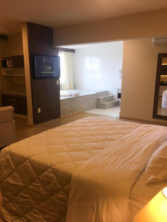 Hotel Mirante Sao Bras São Brás do Suaçuí Екстериор снимка