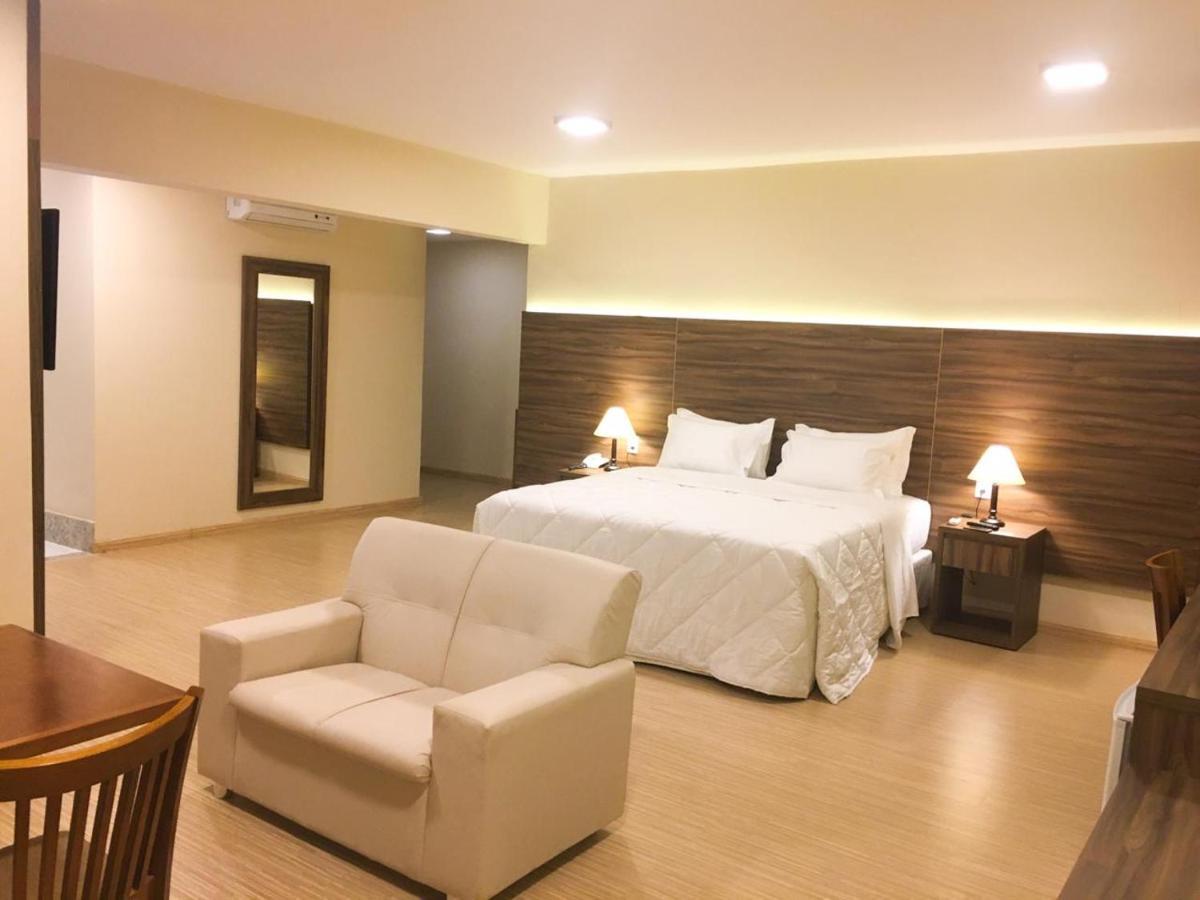 Hotel Mirante Sao Bras São Brás do Suaçuí Екстериор снимка