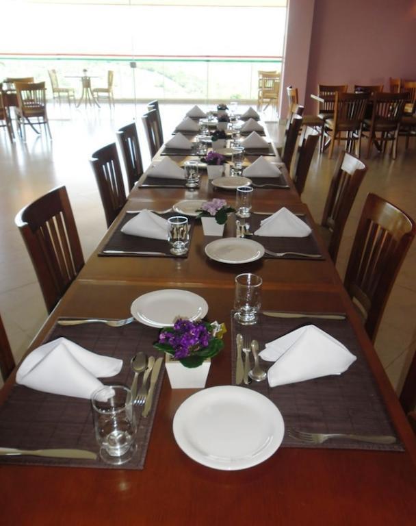 Hotel Mirante Sao Bras São Brás do Suaçuí Екстериор снимка