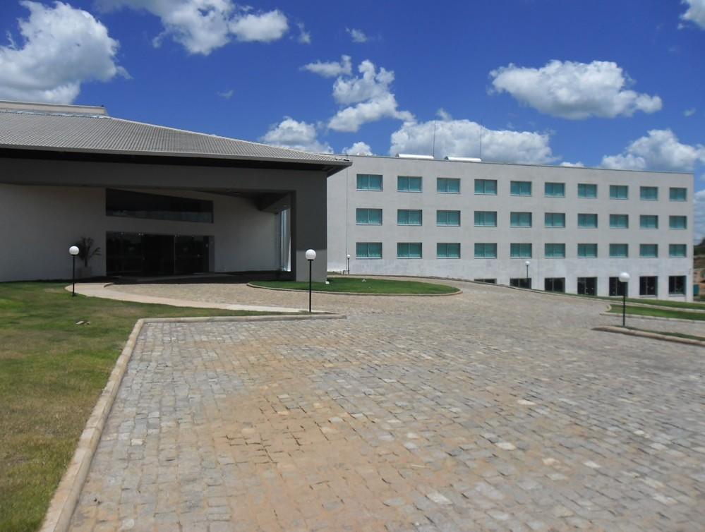 Hotel Mirante Sao Bras São Brás do Suaçuí Стая снимка