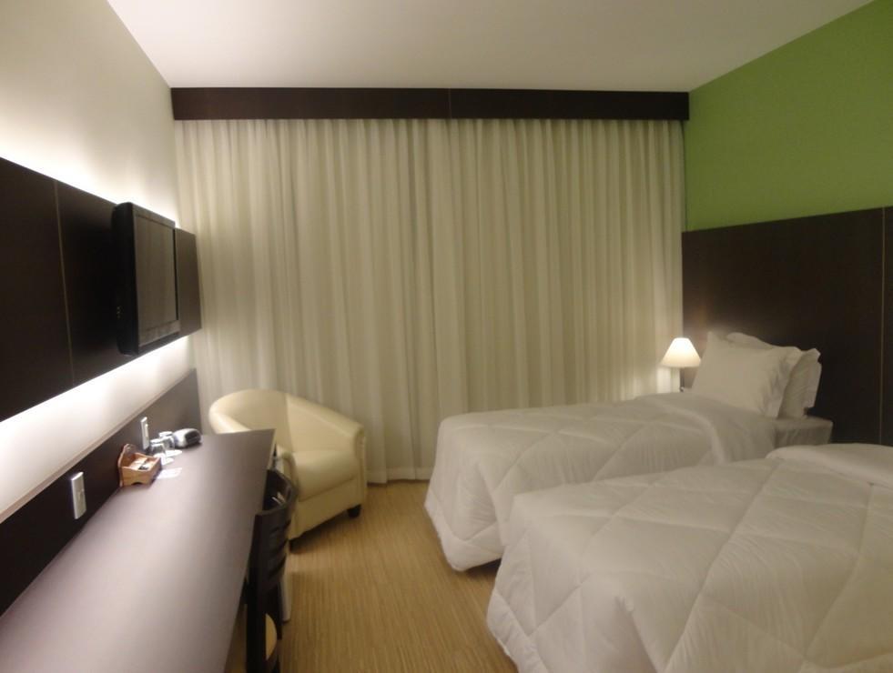 Hotel Mirante Sao Bras São Brás do Suaçuí Стая снимка