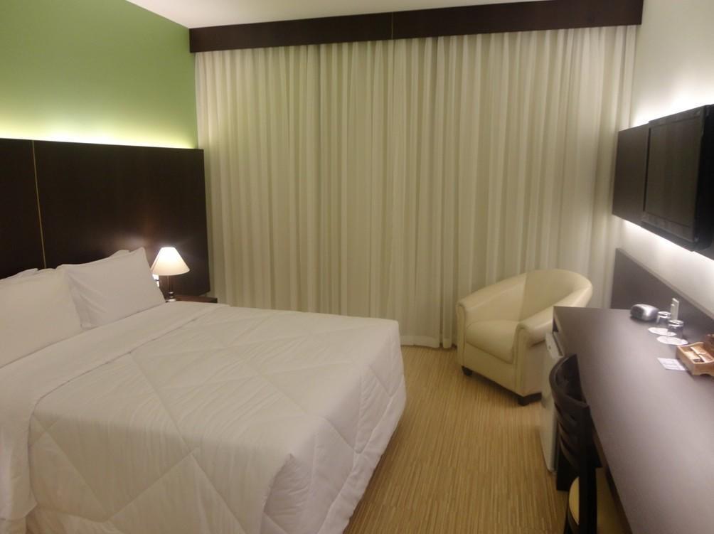 Hotel Mirante Sao Bras São Brás do Suaçuí Екстериор снимка