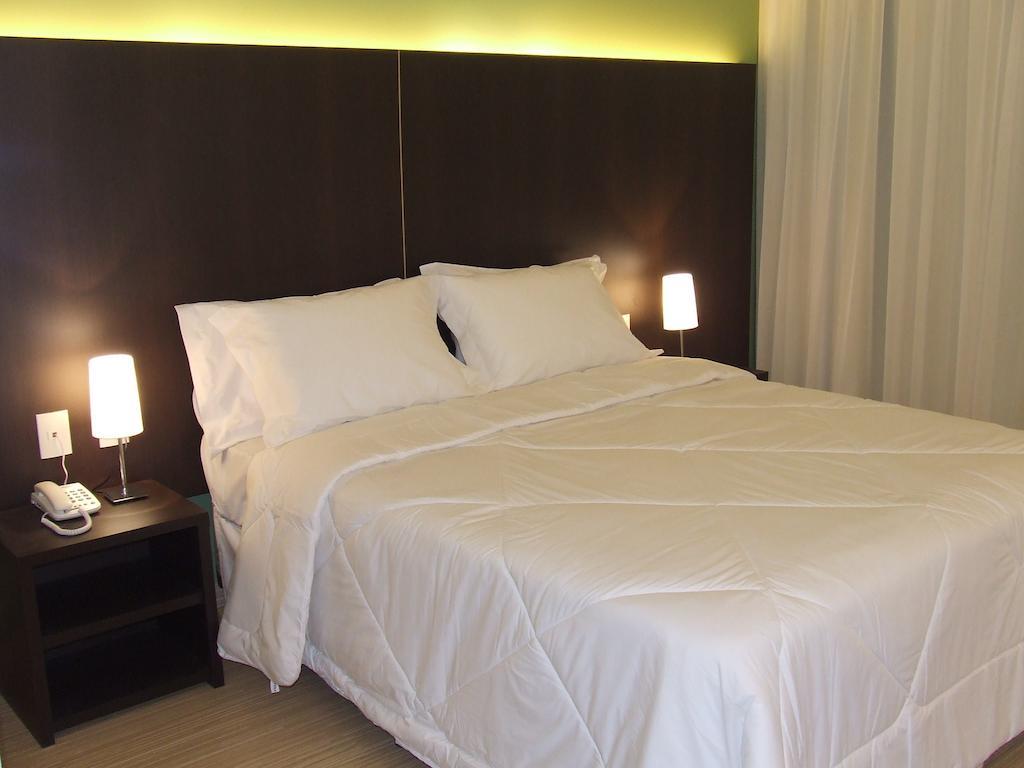 Hotel Mirante Sao Bras São Brás do Suaçuí Стая снимка