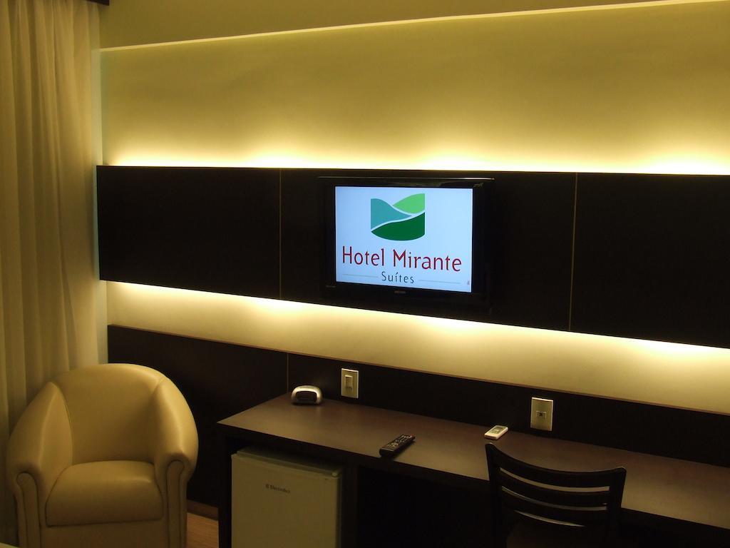 Hotel Mirante Sao Bras São Brás do Suaçuí Стая снимка