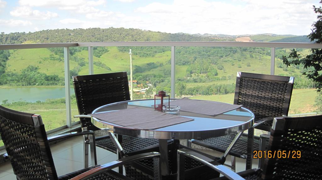 Hotel Mirante Sao Bras São Brás do Suaçuí Екстериор снимка