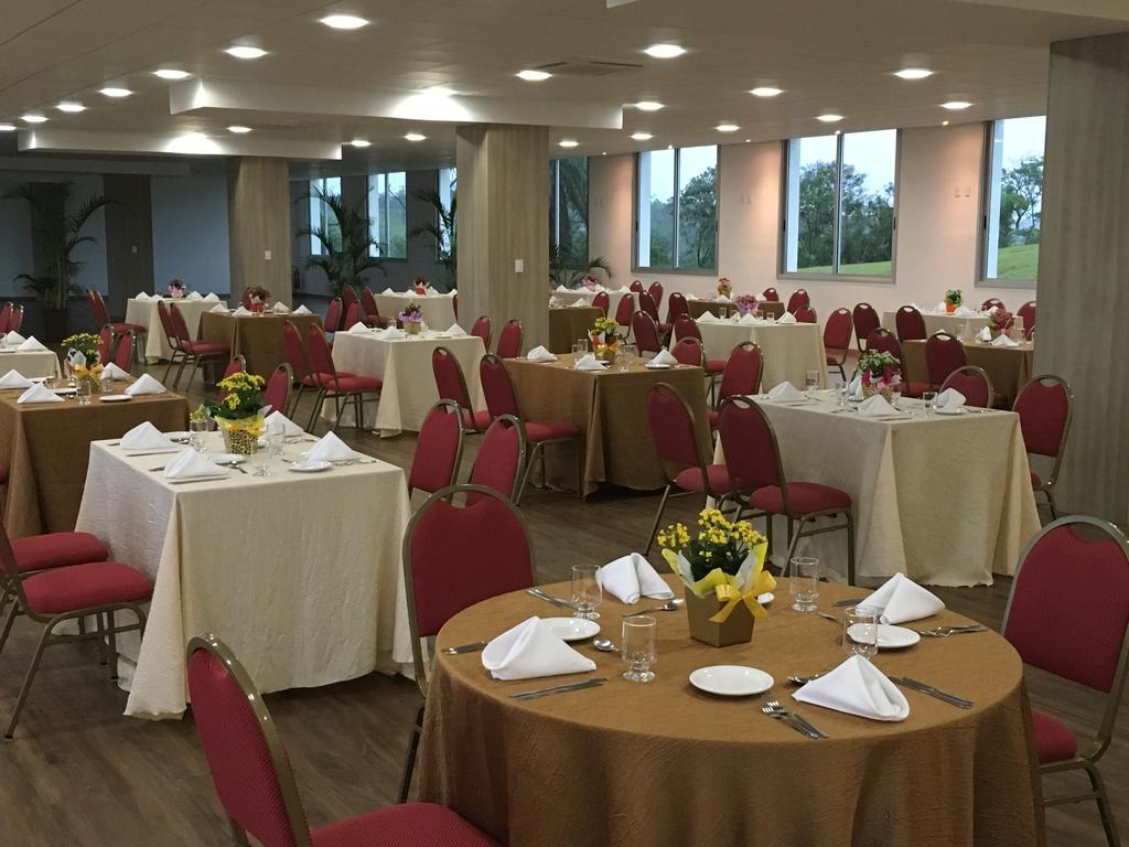 Hotel Mirante Sao Bras São Brás do Suaçuí Екстериор снимка