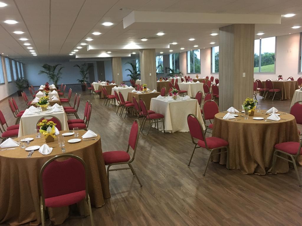 Hotel Mirante Sao Bras São Brás do Suaçuí Екстериор снимка