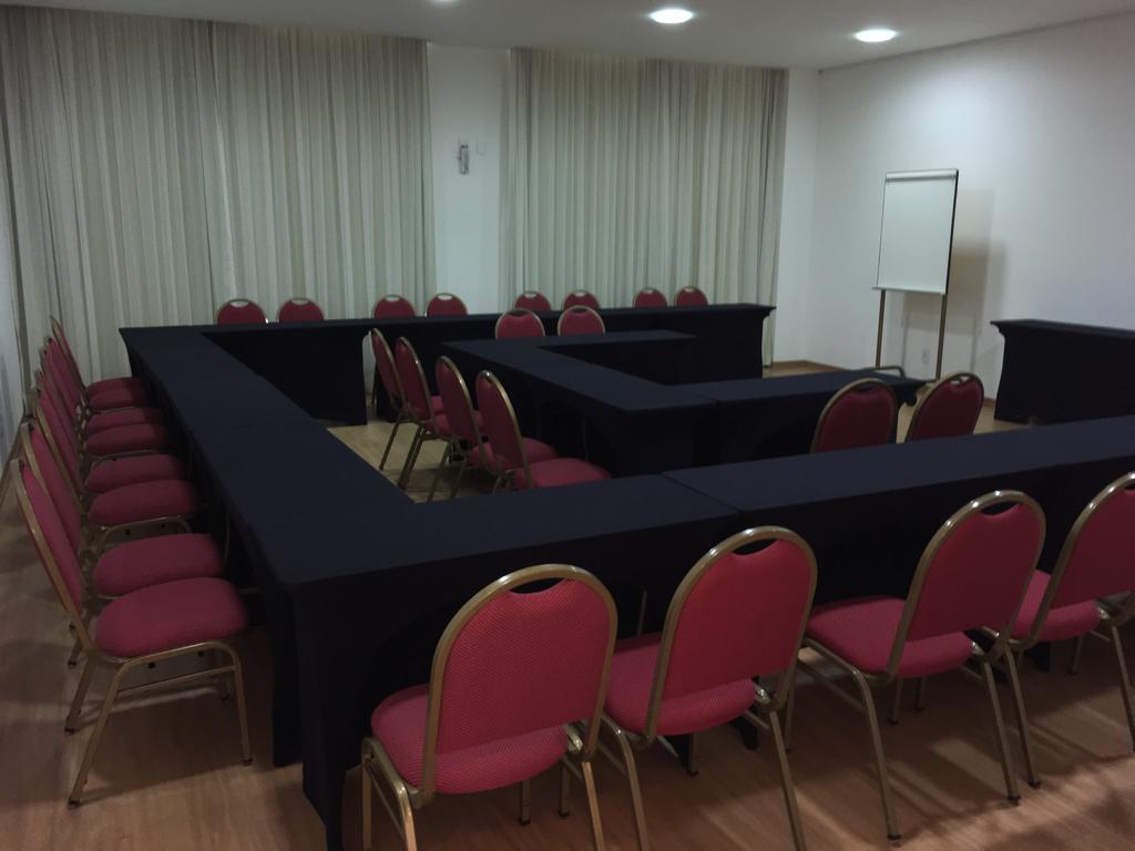 Hotel Mirante Sao Bras São Brás do Suaçuí Екстериор снимка