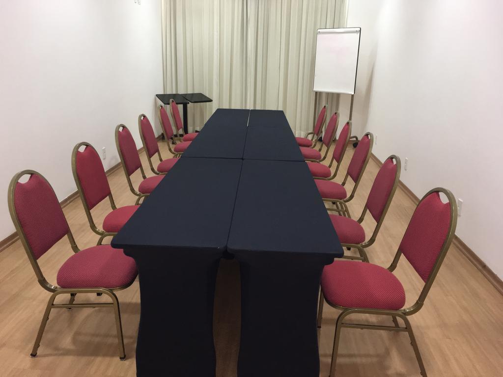 Hotel Mirante Sao Bras São Brás do Suaçuí Екстериор снимка