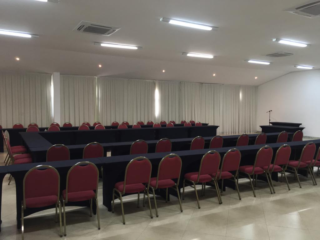 Hotel Mirante Sao Bras São Brás do Suaçuí Екстериор снимка