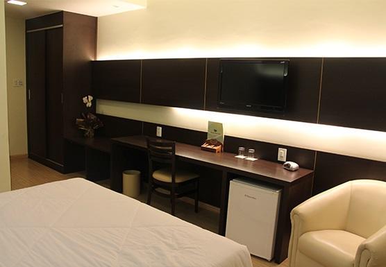 Hotel Mirante Sao Bras São Brás do Suaçuí Екстериор снимка