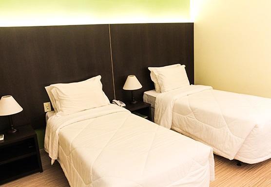 Hotel Mirante Sao Bras São Brás do Suaçuí Екстериор снимка