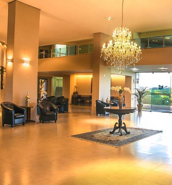 Hotel Mirante Sao Bras São Brás do Suaçuí Екстериор снимка