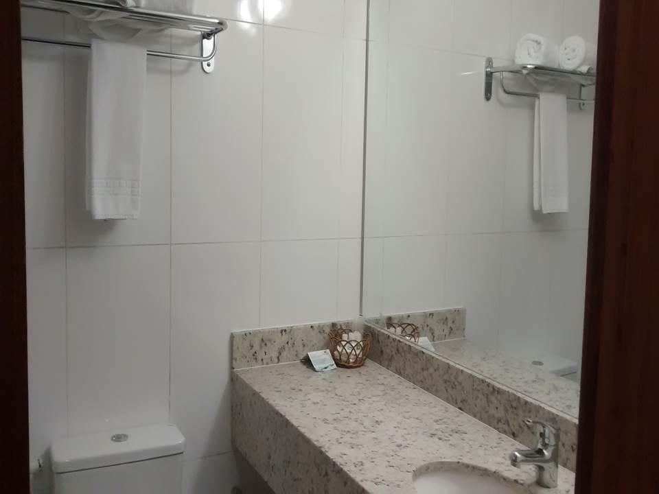 Hotel Mirante Sao Bras São Brás do Suaçuí Екстериор снимка