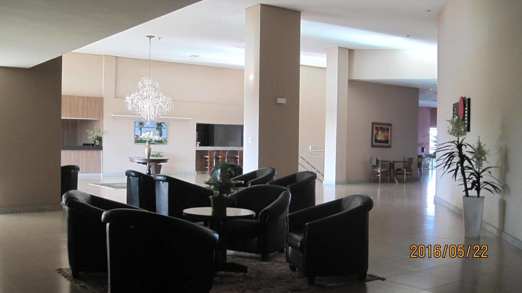 Hotel Mirante Sao Bras São Brás do Suaçuí Екстериор снимка
