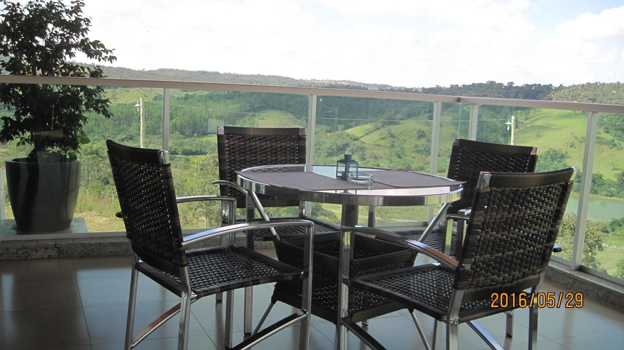 Hotel Mirante Sao Bras São Brás do Suaçuí Екстериор снимка