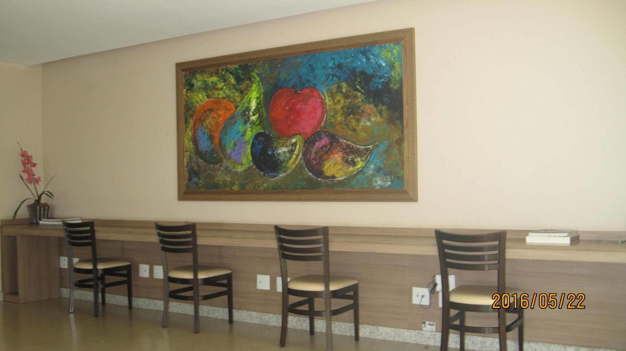 Hotel Mirante Sao Bras São Brás do Suaçuí Екстериор снимка