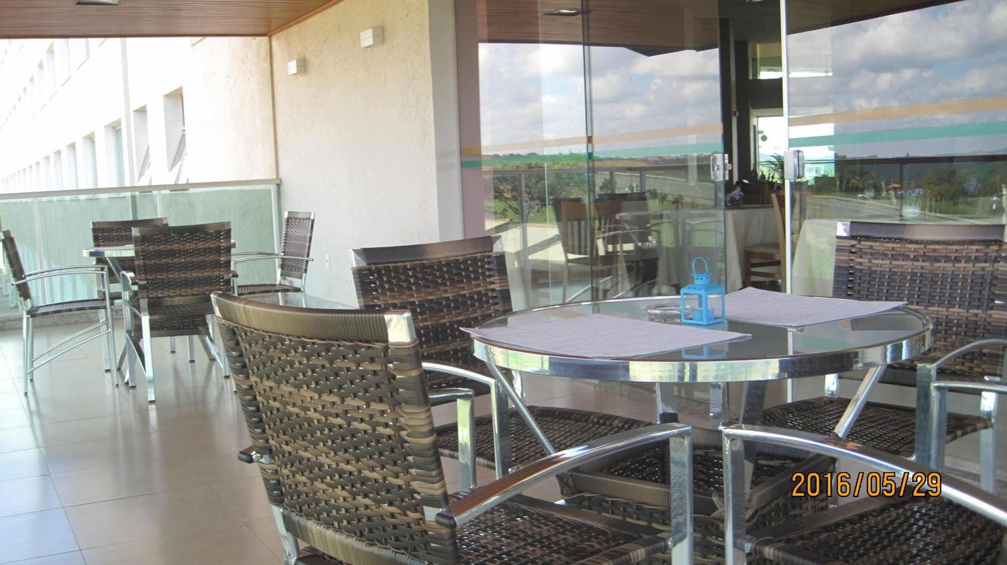 Hotel Mirante Sao Bras São Brás do Suaçuí Екстериор снимка