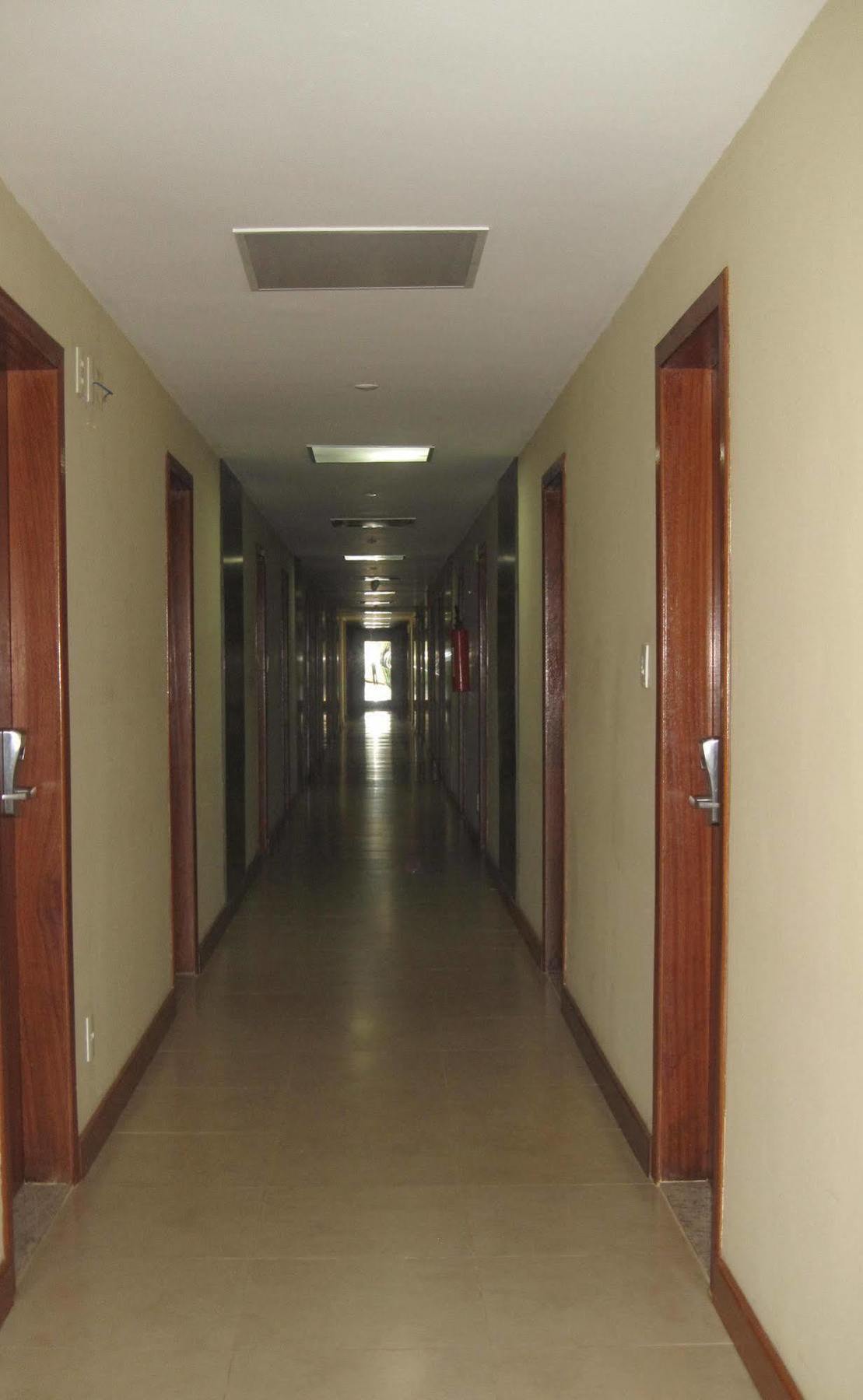 Hotel Mirante Sao Bras São Brás do Suaçuí Екстериор снимка