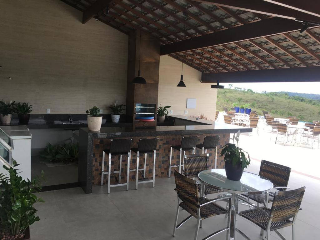 Hotel Mirante Sao Bras São Brás do Suaçuí Екстериор снимка