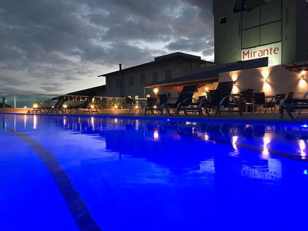 Hotel Mirante Sao Bras São Brás do Suaçuí Екстериор снимка