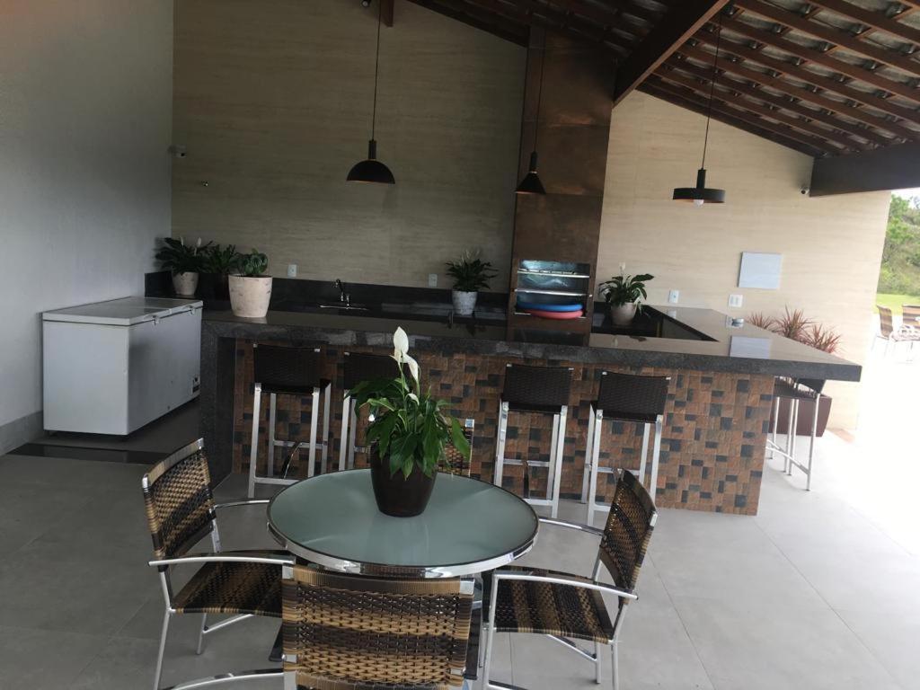 Hotel Mirante Sao Bras São Brás do Suaçuí Екстериор снимка